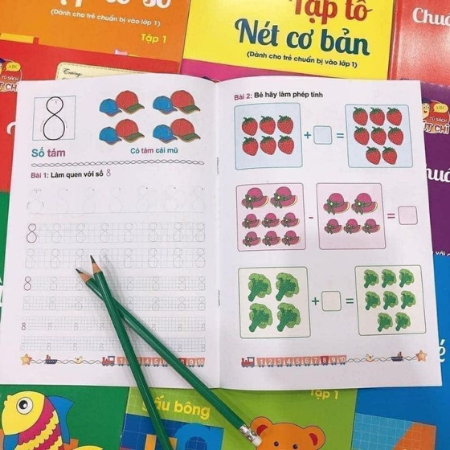 chuẩn bị vào lớp 1 (2)