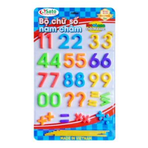 Bộ Xếp Chữ Cái Nam Châm, Bé Học Chữ Cái, Nhựa An Toàn Cho Bé, Phù Hợp Cho Bé Từ 3 Tuổi, Tặng Kèm Bảng