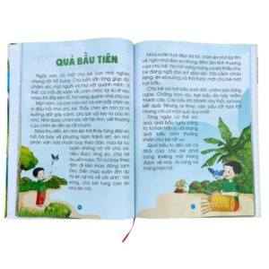 Truyện Cổ Tích Cho Bé, Truyện Cổ Tích Việt Nam, Truyện Cổ Tích Thế Giới, Truyện Ngụ Ngôn, 10 Phút Mỗi Ngày Kể Chuyện Cho Bé