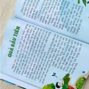 Truyện Cổ Tích Cho Bé, Truyện Cổ Tích Việt Nam, Truyện Cổ Tích Thế Giới, Truyện Ngụ Ngôn, 10 Phút Mỗi Ngày Kể Chuyện Cho Bé