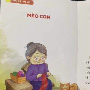 Truyện Cho Bé Tập Đọc, Bé Học Chữ, Phù Hợp Cho Bé Từ 5 Tuổi