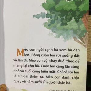 Truyện Cho Bé Tập Đọc, Bé Học Chữ, Phù Hợp Cho Bé Từ 5 Tuổi